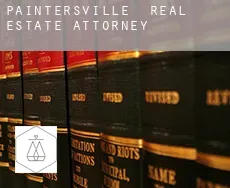 Paintersville  real estate attorney