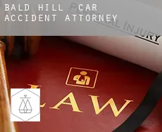 Bald Hill  car accident attorney