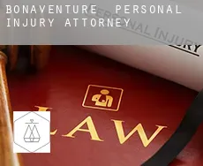 Bonaventure  personal injury attorney