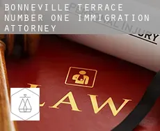 Bonneville Terrace Number One  immigration attorney