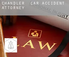 Chandler  car accident attorney