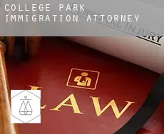 College Park  immigration attorney