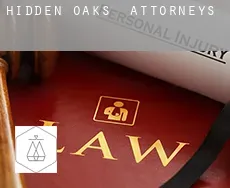 Hidden Oaks  attorneys