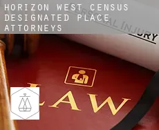 Horizon West  attorneys