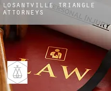 Losantville Triangle  attorneys