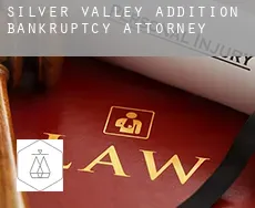 Silver Valley Addition  bankruptcy attorney