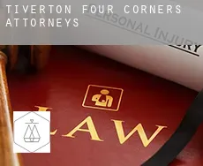Tiverton Four Corners  attorneys