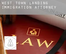 West Town Landing  immigration attorney