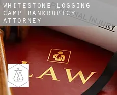 Whitestone Logging Camp  bankruptcy attorney