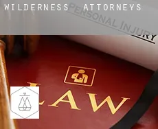 Wilderness  attorneys