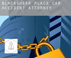 Blackshear Place  car accident attorney