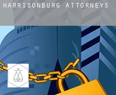 Harrisonburg  attorneys