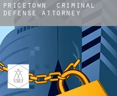 Pricetown  criminal defense attorney