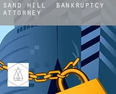 Sand Hill  bankruptcy attorney