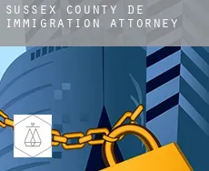 Sussex County  immigration attorney