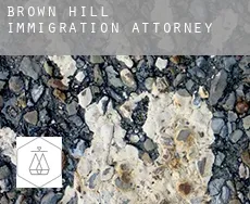 Brown Hill  immigration attorney