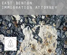 East Benton  immigration attorney