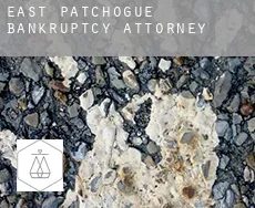 East Patchogue  bankruptcy attorney