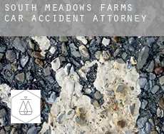 South Meadows Farms  car accident attorney