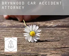 Brynwood  car accident attorney