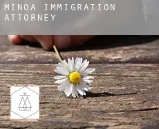 Minoa  immigration attorney