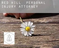 Red Hill  personal injury attorney