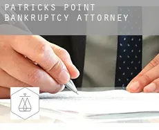 Patricks Point  bankruptcy attorney