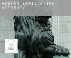 Akutan  immigration attorney