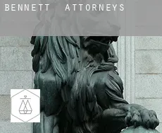 Bennett  attorneys