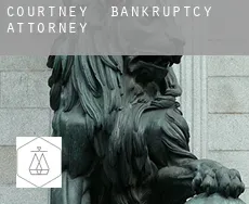 Courtney bankruptcy attorney
