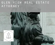 Glen View  real estate attorney
