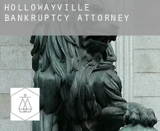 Hollowayville  bankruptcy attorney