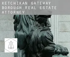 Ketchikan Gateway Borough  real estate attorney