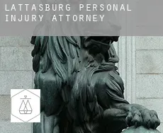 Lattasburg  personal injury attorney
