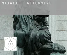Maxwell  attorneys