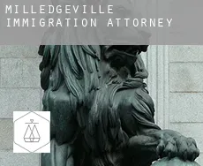 Milledgeville  immigration attorney