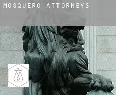 Mosquero  attorneys