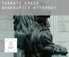 Turbats Creek  bankruptcy attorney