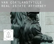 Van Cortlandtville  real estate attorney