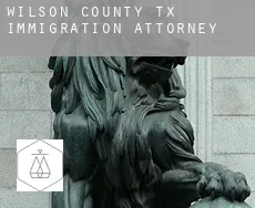 Wilson County  immigration attorney