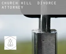 Church Hill  divorce attorney