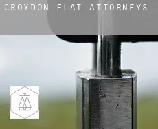 Croydon Flat  attorneys