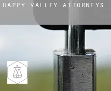 Happy Valley  attorneys