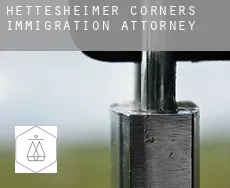 Hettesheimer Corners  immigration attorney