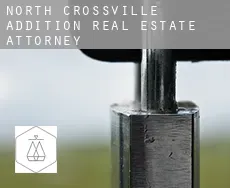 North Crossville Addition  real estate attorney