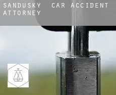 Sandusky  car accident attorney