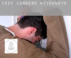 Cozy Corners  attorneys