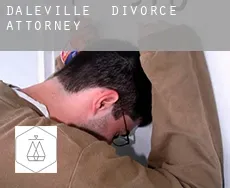 Daleville  divorce attorney