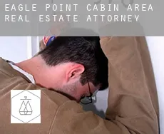 Eagle Point Cabin Area  real estate attorney
