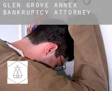 Glen Grove Annex  bankruptcy attorney